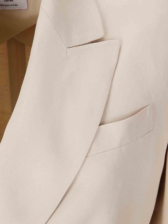  알베르토비아니 자켓 ABII84413 Black - ALBERTO BIANI