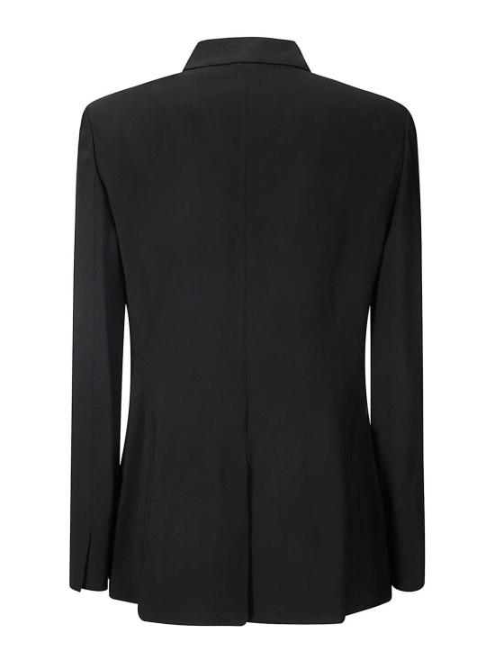  알베르토비아니 자켓 ABII84190 Black - ALBERTO BIANI