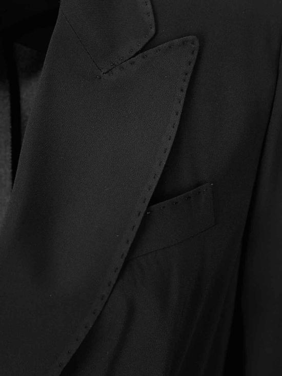  알베르토비아니 자켓 ABII84190 Black - ALBERTO BIANI