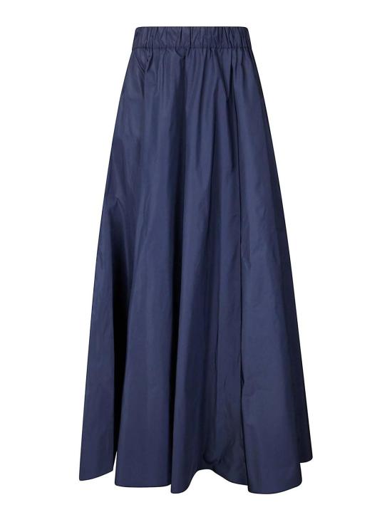  파로쉬 롱 스커트 D621140PIMPY012 Blue