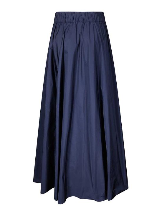  파로쉬 롱 스커트 D621140PIMPY012 Blue - PAROSH