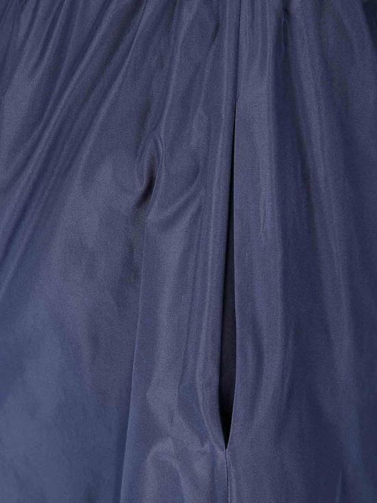  파로쉬 롱 스커트 D621140PIMPY012 Blue - PAROSH