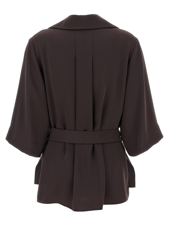  파로쉬 블라우스 D312475PANTY24086 - PAROSH