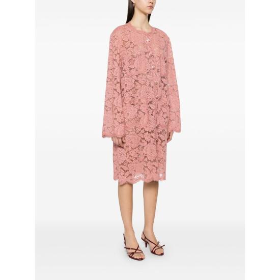 25SS 돌체앤가바나 코트 F0W2XTHLM7L - DOLCE & GABBANA