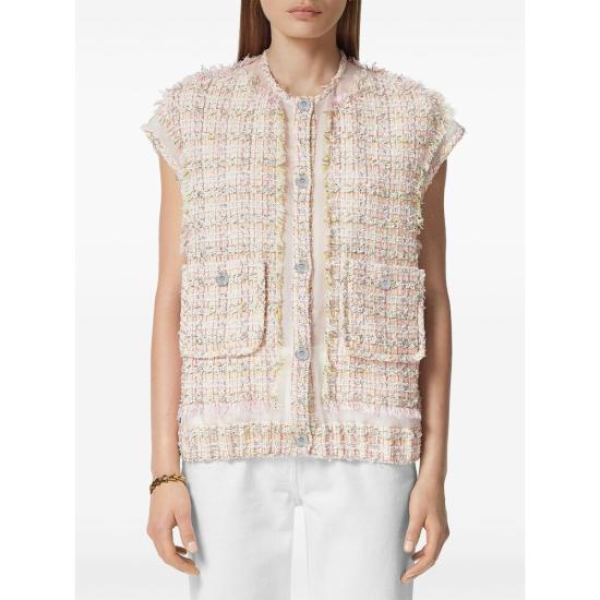 25SS 베르사체 베스트 1A134651018634 - VERSACE