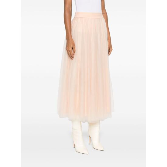 25SS 파비아나 필리피 스커트 GND265F367L186 - FABIANA FILIPPI