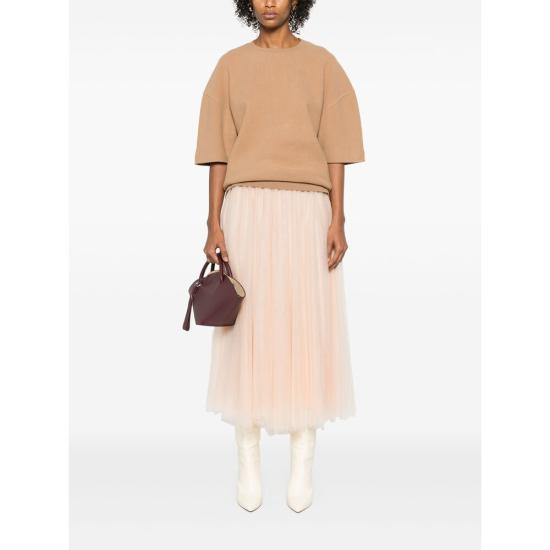 25SS 파비아나 필리피 스커트 GND265F367L186 - FABIANA FILIPPI