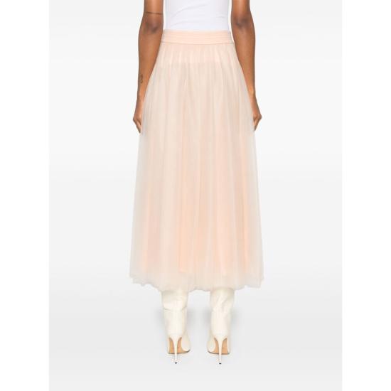 25SS 파비아나 필리피 스커트 GND265F367L186 - FABIANA FILIPPI