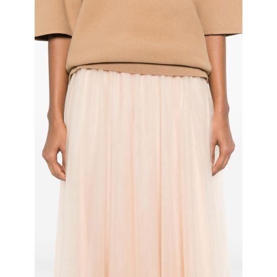 25SS 파비아나 필리피 스커트 GND265F367L186 - FABIANA FILIPPI