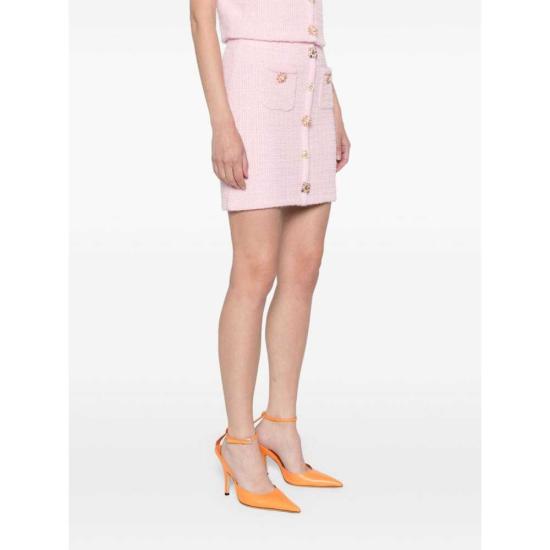 24FW 셀프 포트레이트 스커트 PF24128SKP - SELF PORTRAIT