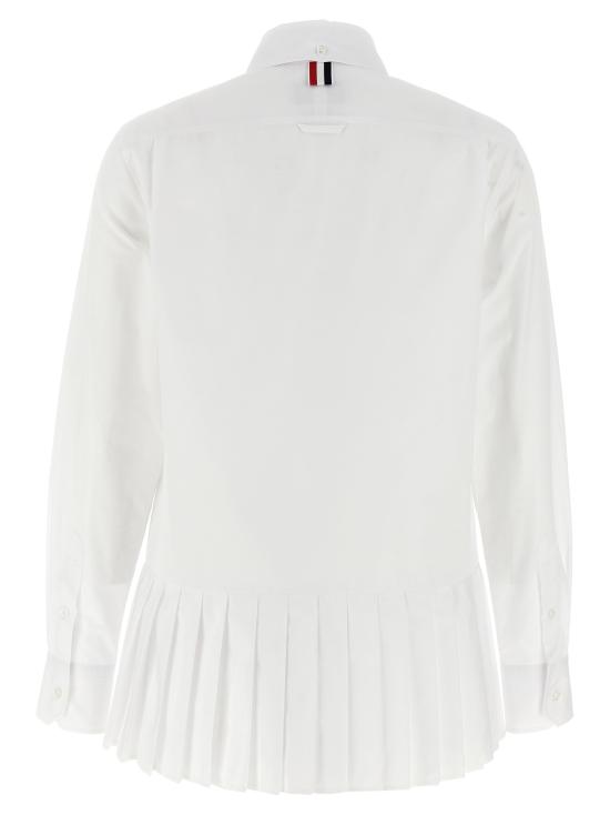 25SS 톰브라운 셔츠 FLL190A03113100 - THOM BROWNE