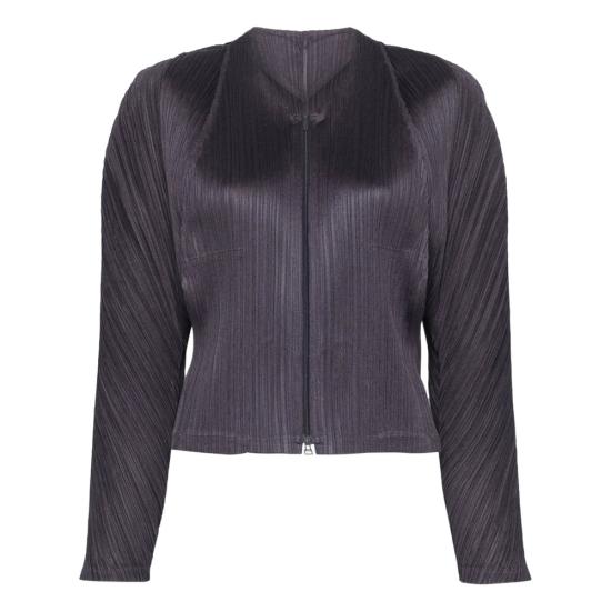 25SS 플리츠플리즈 자켓 PP56JC471