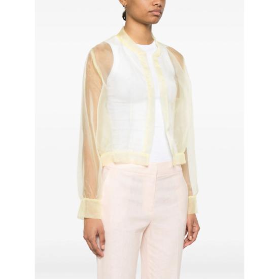 25SS #N/D 자켓 251TP2520 - OTHER BRANDS