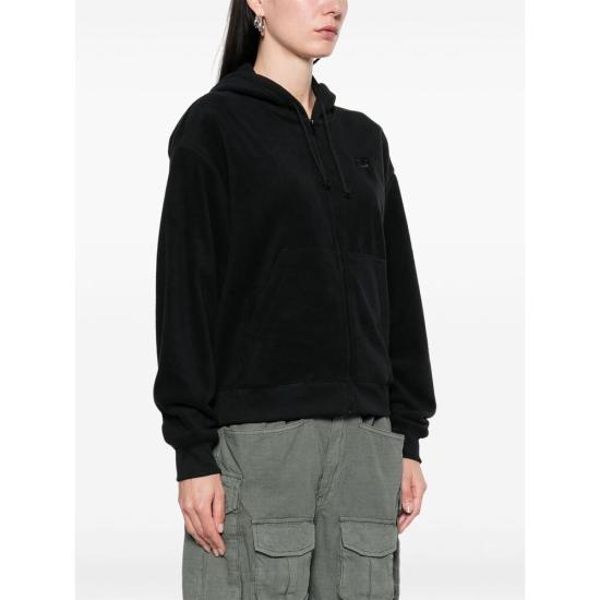 24FW 뉴발란스 자켓 WJ43526BK - NEW BALANCE