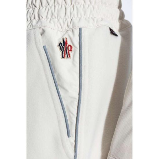 24FW 몽클레어 스트레이트 팬츠 89AK88H00004 - MONCLER