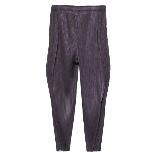 25SS 플리츠플리즈 스트레이트 팬츠 PP56JF472 - PLEATS PLEASE