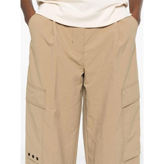 25SS 몽클레어 스트레이트 팬츠 597SL2A00002 - MONCLER