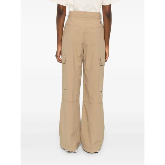 25SS 몽클레어 스트레이트 팬츠 597SL2A00002 - MONCLER