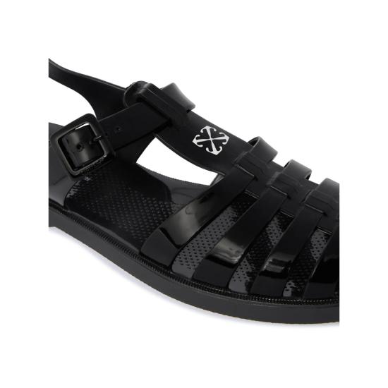 25SS 오프화이트 샌들 OWIH05ES25MAT001 - OFF WHITE