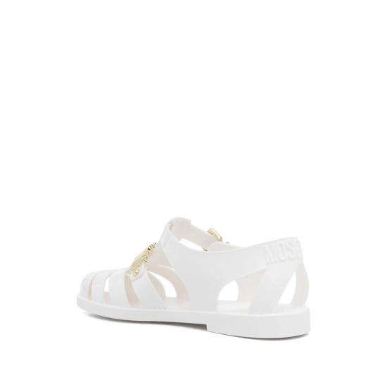 25SS 모스키노 샌들 MA16501G1MM20 - MOSCHINO