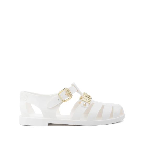 25SS 모스키노 샌들 MA16501G1MM20