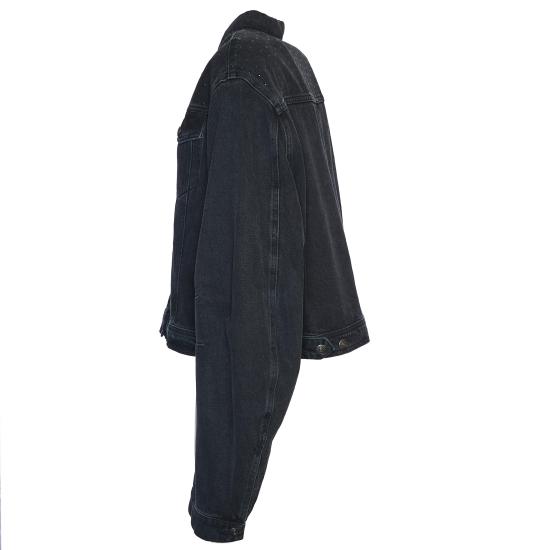 25SS 로테이트 자켓 1136122998 2998 DARK GREY DENIM - ROTATE