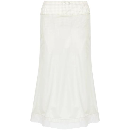 25SS 마르지엘라 스커트 MTJ022S51ME0030