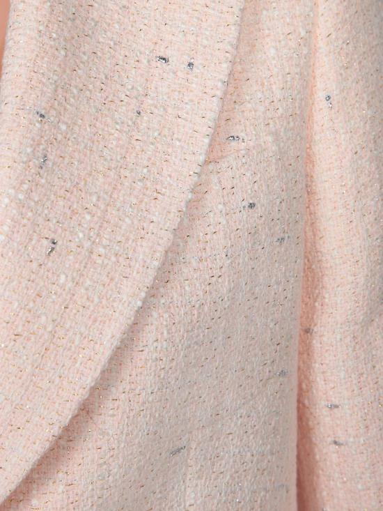 25SS 딸리아토레 자켓 JDEBRA12L G60002 Y1088 PINK - TAGLIATORE