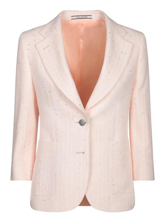 25SS 딸리아토레 자켓 JDEBRA12L G60002 Y1088 PINK