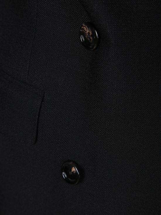 25SS 딸리아토레 자켓 JPARIGI10B 340159 EN822 BLACK - TAGLIATORE