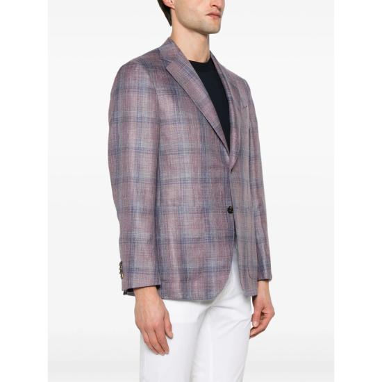 25SS 카루소 자켓 509588D6 - CARUSO