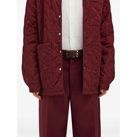 25SS 살바토레 페라가모 벨트 67A0370781908 - SALVATORE FERRAGAMO