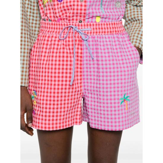 25SS SUSANNA BLU 숏팬츠 NEWPORTANP10 - OTHER BRANDS