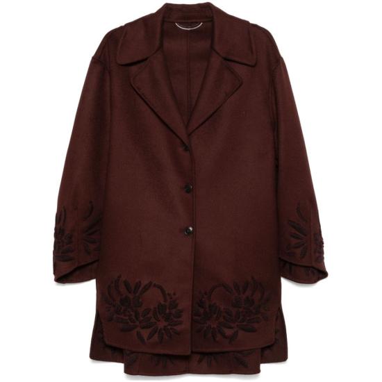 24FW 에르마노 설비노 코트 D456D736RGVJ