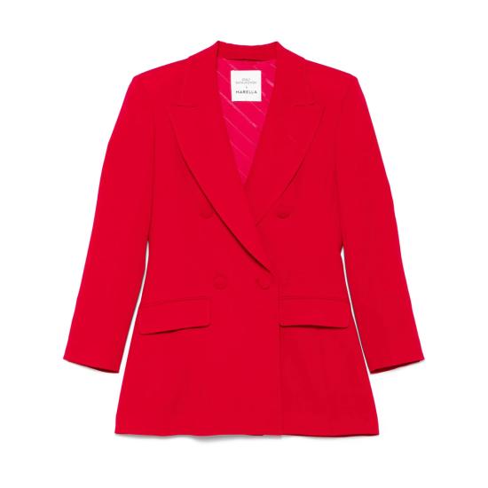 25SS EMILY R. FOR MARELLA 코트 312WAISTED