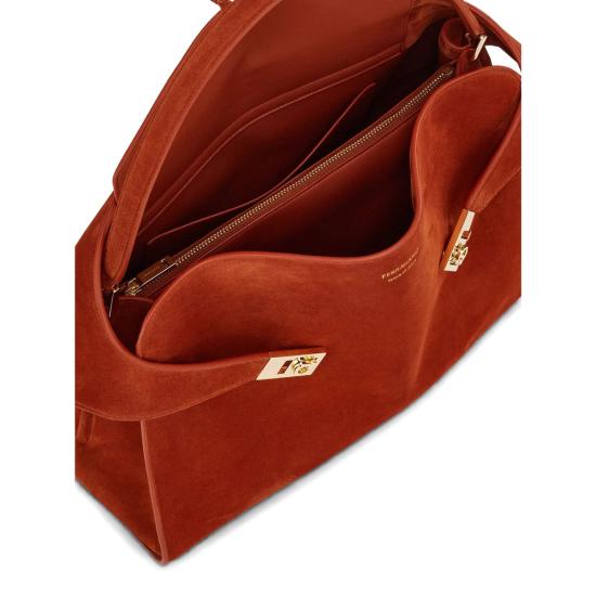 25SS 살바토레 페라가모 숄더백 2199390784183 - SALVATORE FERRAGAMO