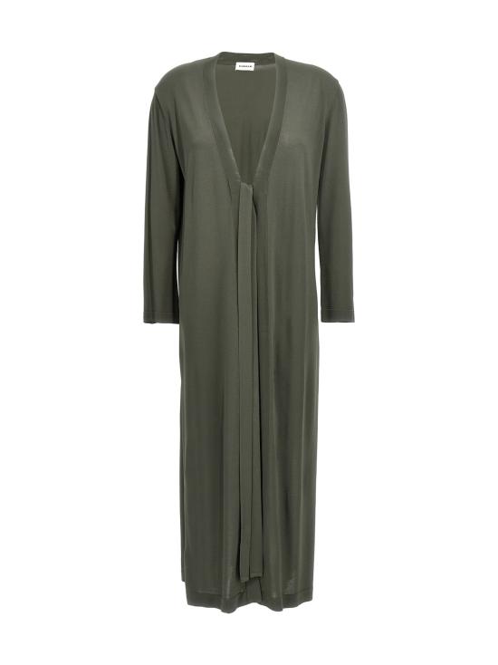  파로쉬 니트웨어 D520749ROUX007