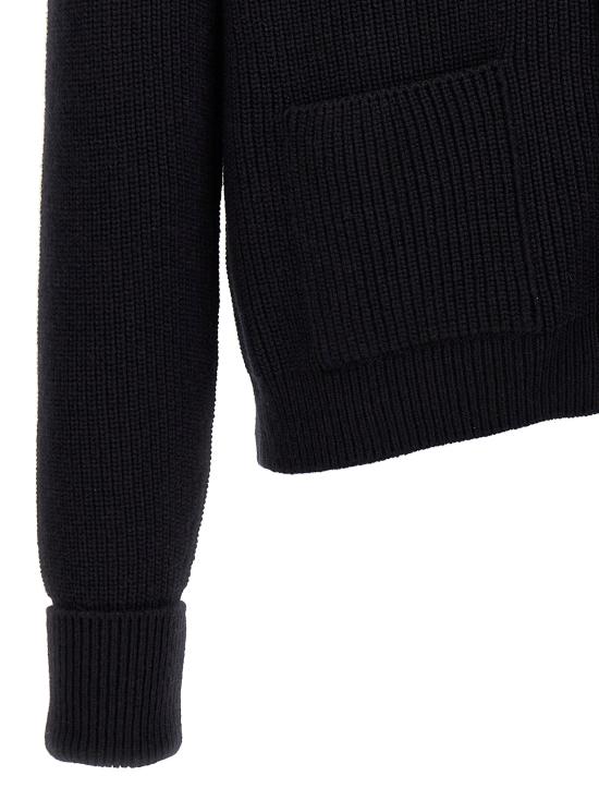  톰포드 가디건 KLL003YMK012S23HB906 - TOMFORD