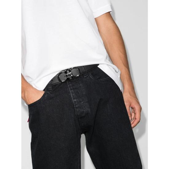 25SS 살바토레 페라가모 벨트 6797100689134 - SALVATORE FERRAGAMO