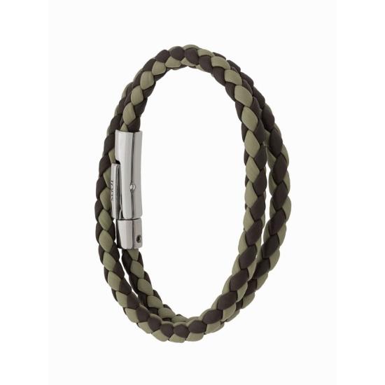 25SS 토즈 브레이슬릿 XEMB1900200FLR5Q78 - TODS