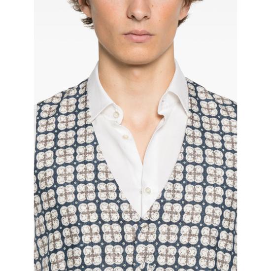 25SS 레이디 앤 베스트 GILET5G343 - LADY ANNE