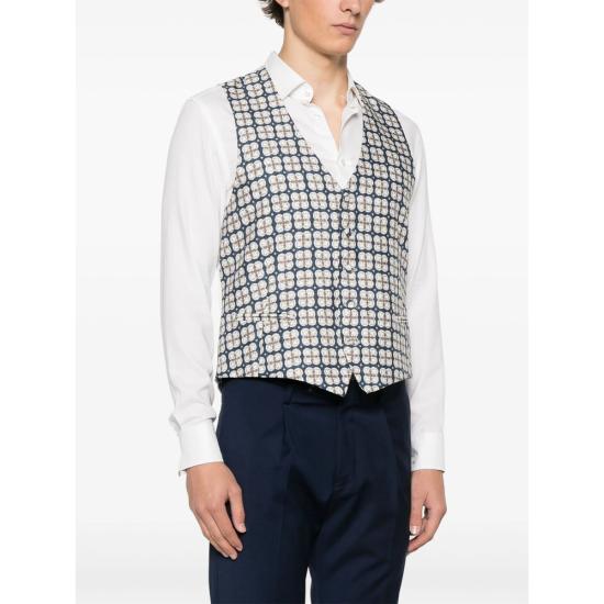 25SS 레이디 앤 베스트 GILET5G343 - LADY ANNE