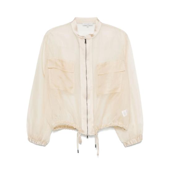 25SS 안토넬리 피렌체 자켓 N3658ZAFFIRO