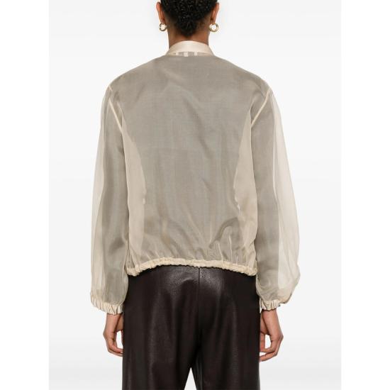 25SS 안토넬리 피렌체 자켓 N3658ZAFFIRO - ANTONELLI FIRENZE