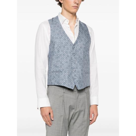 25SS 레이디 앤 베스트 GILET5G346 - LADY ANNE