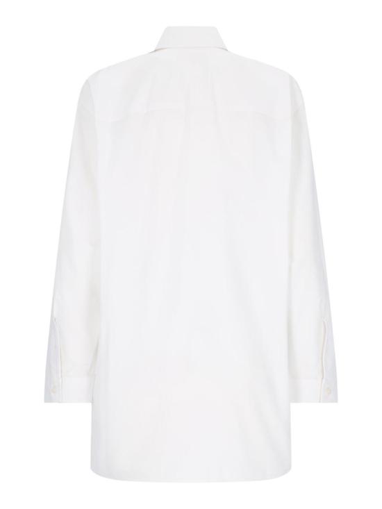  디젤 셔츠 A145680PCAL100 White - DIESEL