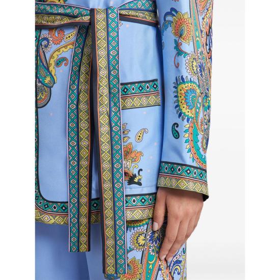 25SS 에트로 자켓 AK778WRCA0017 - ETRO