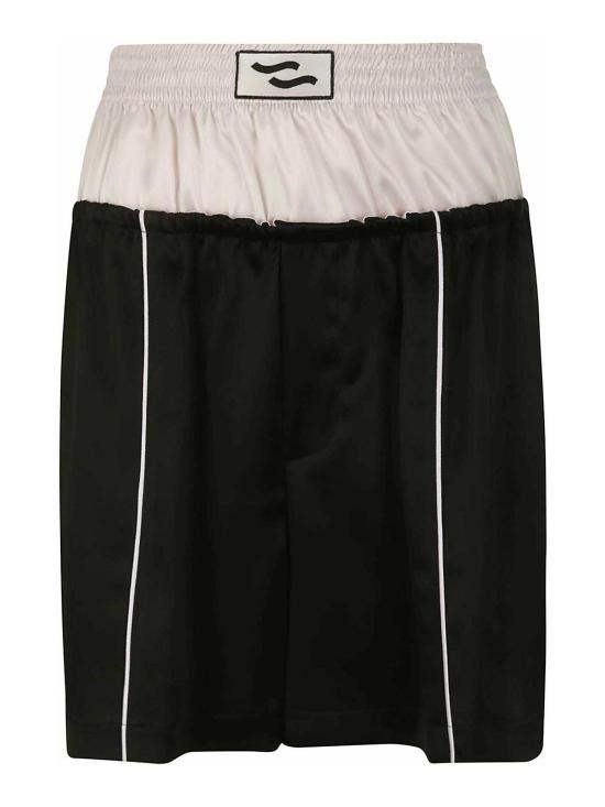  쉬나 트레이닝/조거 팬츠 24SSPAJINOTS24001BLACK Black