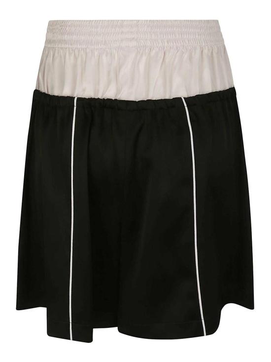  쉬나 트레이닝/조거 팬츠 24SSPAJINOTS24001BLACK Black - SSHEENA