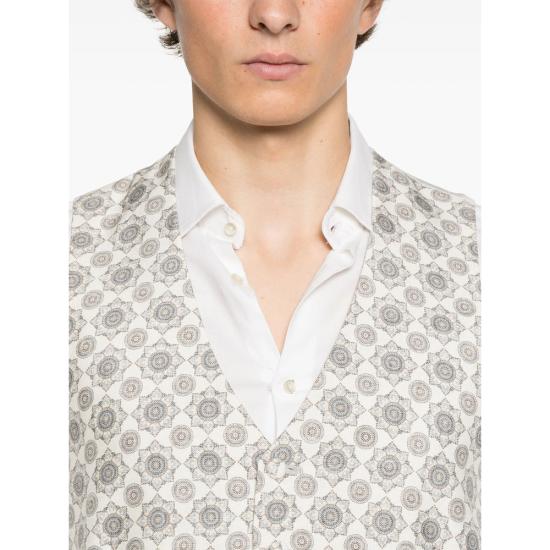 25SS 레이디 앤 베스트 GILET5G345 - LADY ANNE